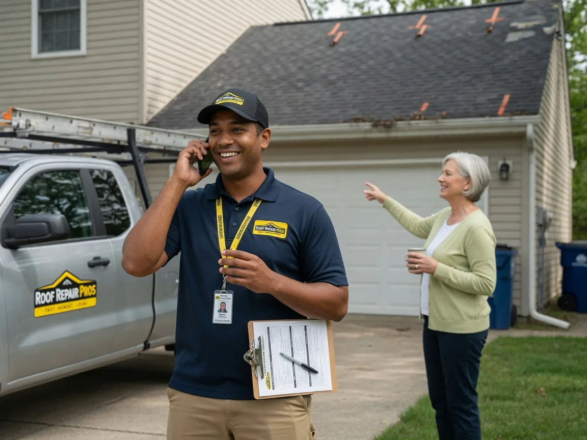 Roof Repair Corning, AR FAQs